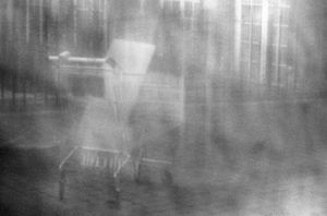 Photo de Elyan Vadel-Costa: Caddie fantôme