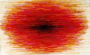 Art_textile de Emoke: Sonate n°21 de Beethoven  op 53 