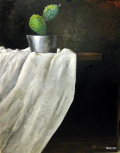 Peinture de Mariele KAISER: DOUCEUR