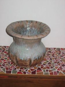 Artisanat de so: coulé