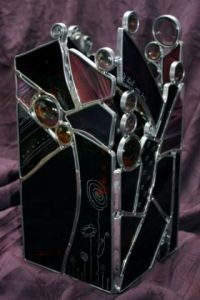 Artisanat de L'Atelier d'antan: Prunelle