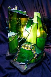 Artisanat de L'Atelier d'antan: Amazone