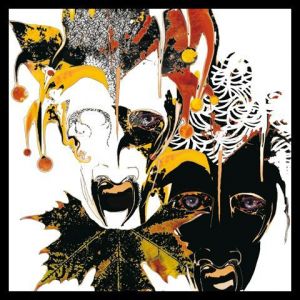 Art_numerique de Renee BRACHET: Trois