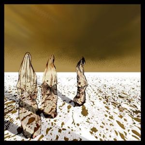 Art_numerique de Renee BRACHET: Rencontres