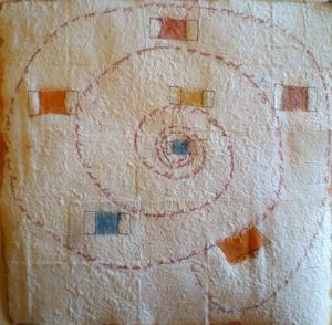 Oeuvre de Alex PASQUALINI: petit escargot