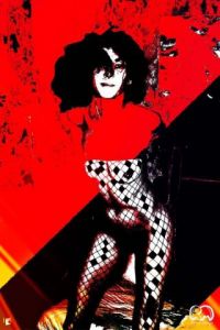 Art_numerique de Richard Miossec: Jeux de Dames