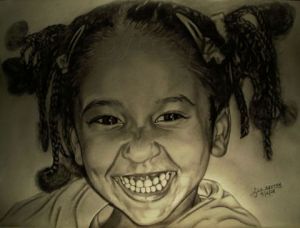 Dessin de ESQUISSES PHOTOS: Gloria