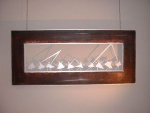 Sculpture de ManuK: Magie de l'âme***MdA14***