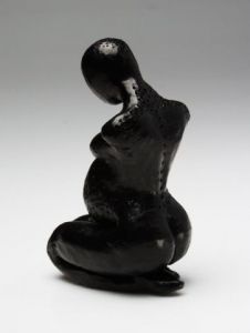 Sculpture de Belmat Nadia : Glo