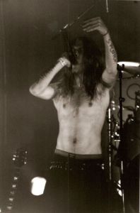 Photo de alicek: axhead