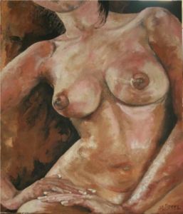 Oeuvre de jean-claude apert: insouciance      cotation Drouot