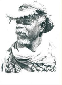 Dessin de sosopaquier: Vieux Merina