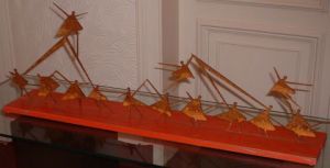 Sculpture de ManuK: Magie de l'âme***MdA7***