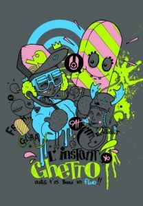 Illustration de supacat: TkTnK