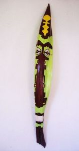 Artisanat de siwine: MALOKO