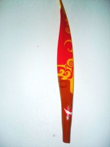 Artisanat de siwine: GAIAC