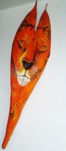 Artisanat de siwine: LAYON