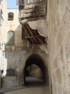 Photo de Nahed Koussa: Alep 2