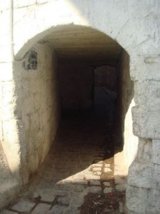 Photo de Nahed Koussa: Porte d'Alep 5