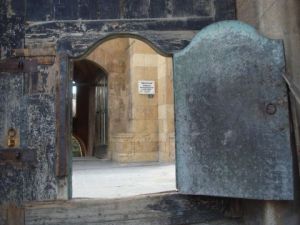 Photo de Nahed Koussa: Porte d'Alep 7