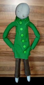 Art_textile de Fosfor Continent: untitled