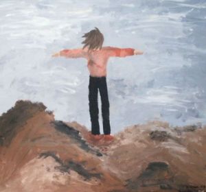 Peinture de Michele Zieser: La solution ?