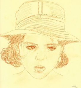 Dessin de Sergio Vieira da Silva: Commande