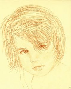 Dessin de Sergio Vieira da Silva: Commande