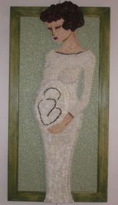 Mosaique de MozaSyl: prescience de maternité