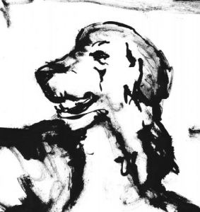 Dessin de mariiin: Tristesse