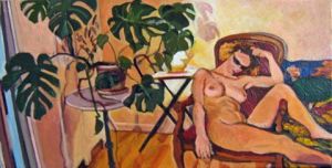 Peinture de barrie: Luxe, calme, électricité