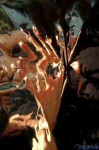 Photo de Manomade: La main...