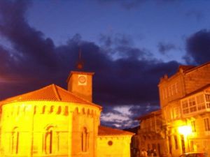 Photo de RV: Vision nocturne