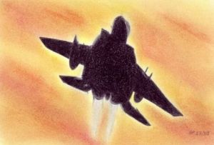 Oeuvre de Chtipat: Embrasez l'air...