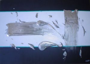 Peinture de keira S: Nobilitas