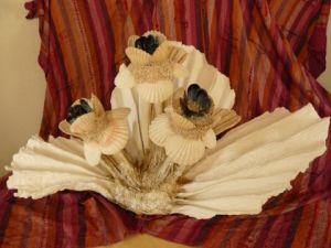 Oeuvre de Gerard Bacci: 