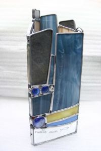 Artisanat de L'Atelier d'antan: Les Greniers à Sel