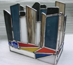 Artisanat de L'Atelier d'antan: Le Vieux Bassin