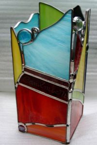 Artisanat de L'Atelier d'antan: Marguerite