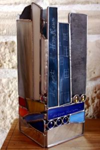 Artisanat de L'Atelier d'antan: Honnefleu