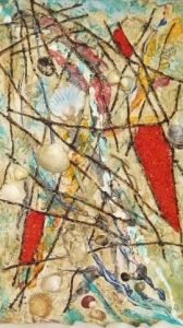 Oeuvre de Gerard Bacci: 