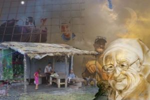 Art_numerique de Paul BENICHOU: Yallah...!