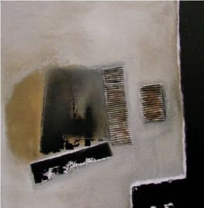 Oeuvre de cbajal: figures libres 2