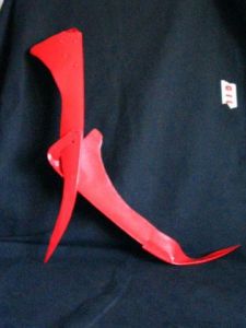 Sculpture de GIL: FAUX