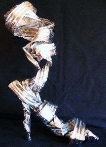 Sculpture de GIL: IGNA