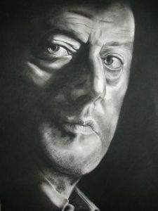 Dessin de chavanne marc: Reno