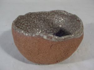 Oeuvre de Violaine Chatre-Belle: Bol polonais