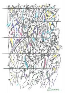 Dessin de ludovie: Ludovie_19