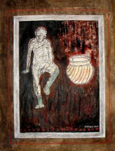 Oeuvre de GARTNER: Ave Caesar