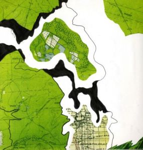 Collage de sdaa: espace-autre 1